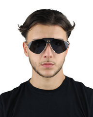 Weyman 2.0 - Black