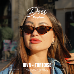 Diva - Tortoise