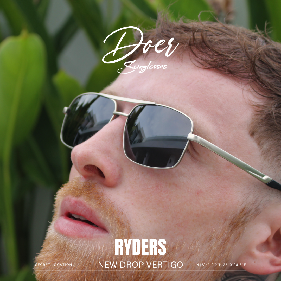 Ryders - Gold